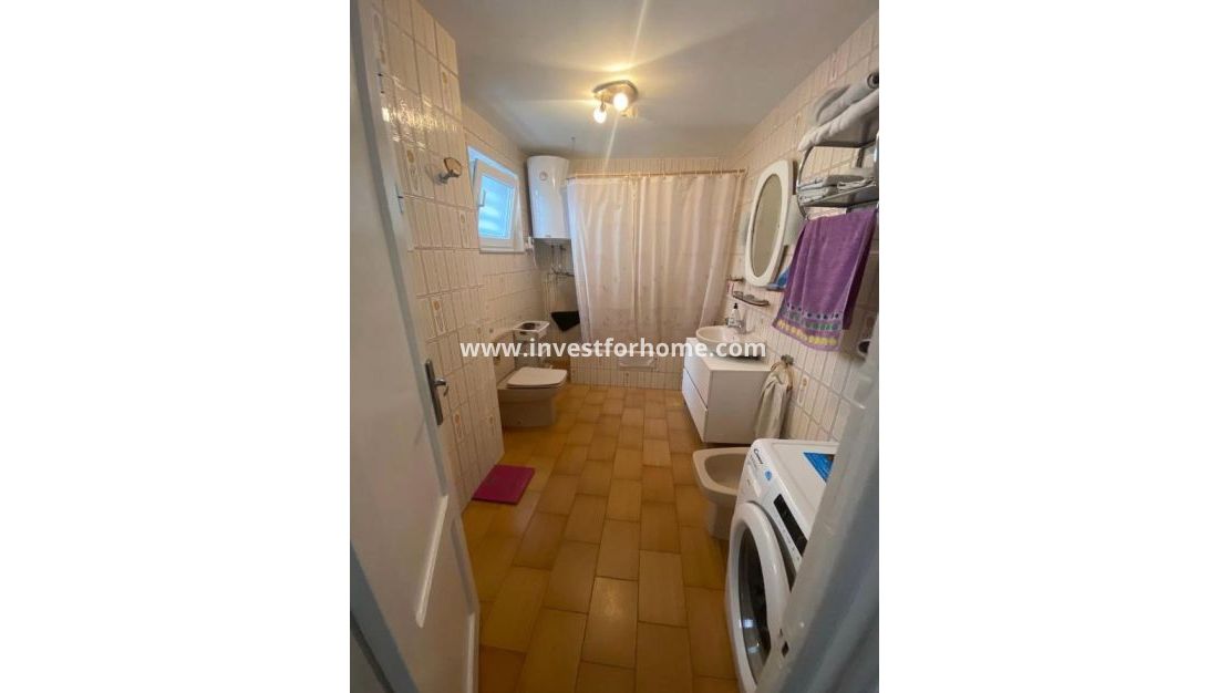 Verkoop - Huis - Torrevieja - Centro