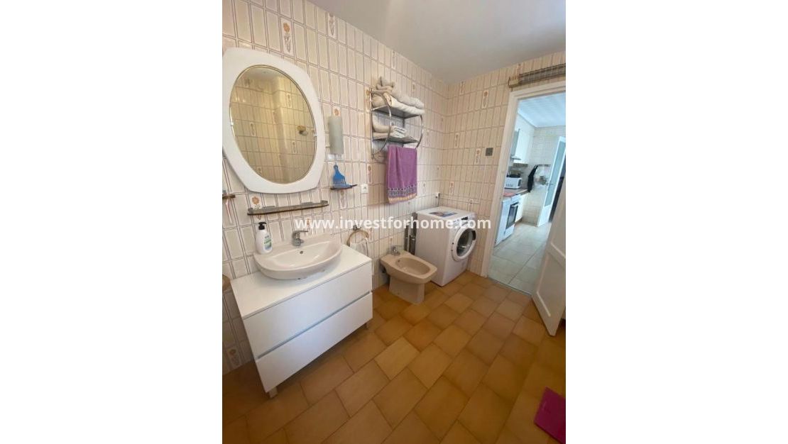 Verkoop - Huis - Torrevieja - Centro