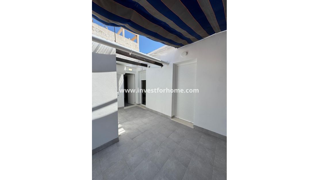 Verkoop - Huis - Torrevieja - Centro