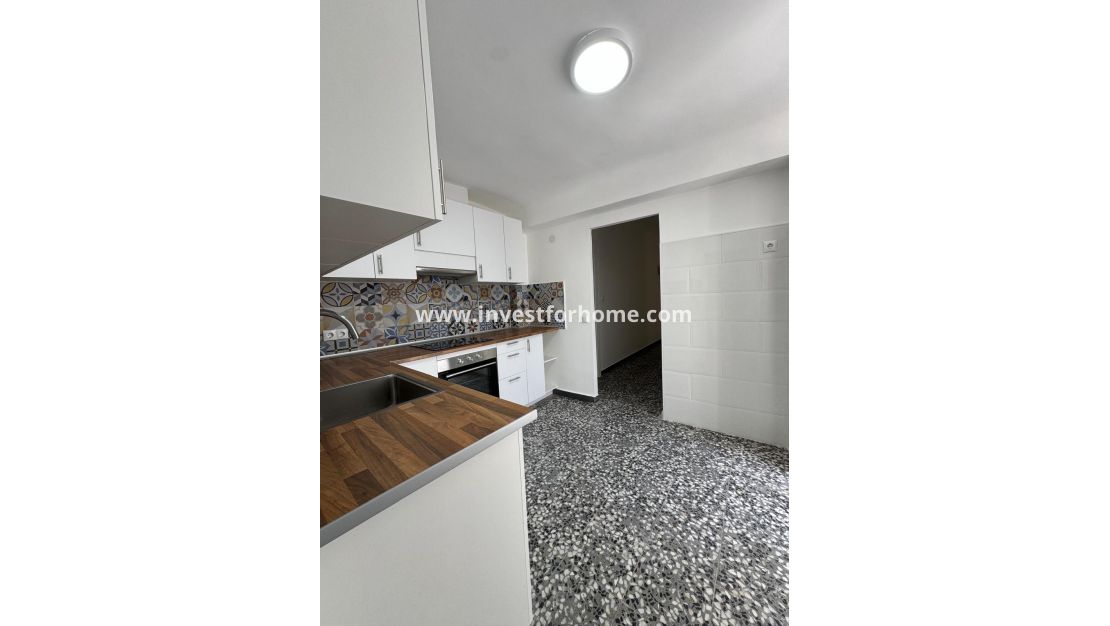 Verkoop - Huis - Torrevieja - Centro