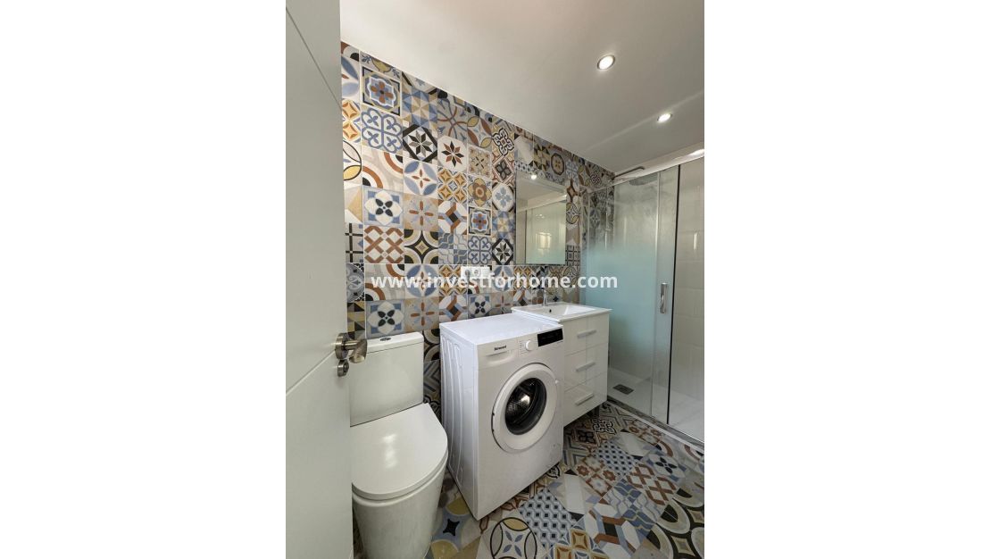 Verkoop - Huis - Torrevieja - Centro