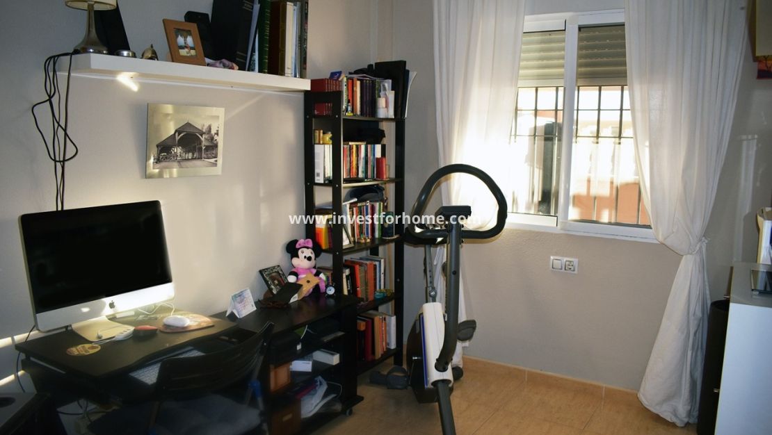 Verkoop - Huis - Torrevieja - Centro