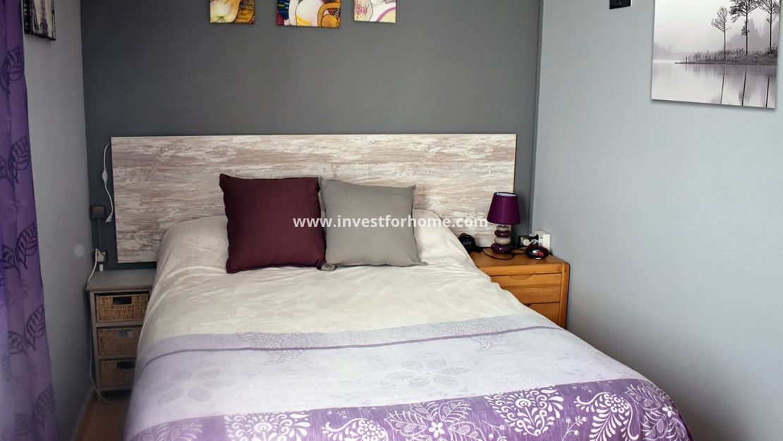 Verkoop - Huis - Torrevieja - Centro