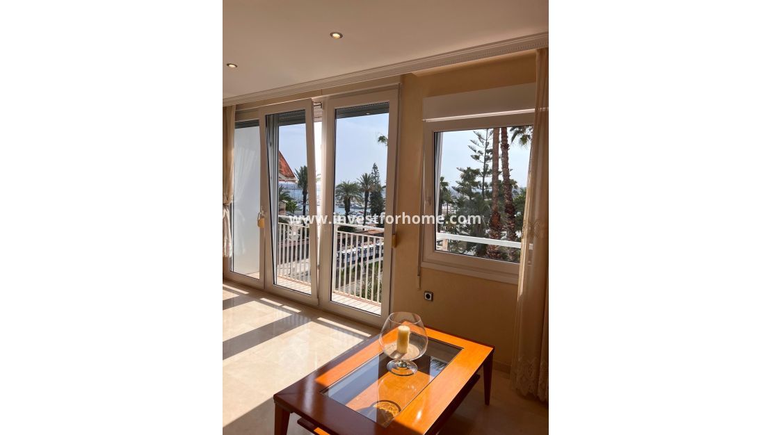 Verkoop - Huis - Torrevieja - Centro