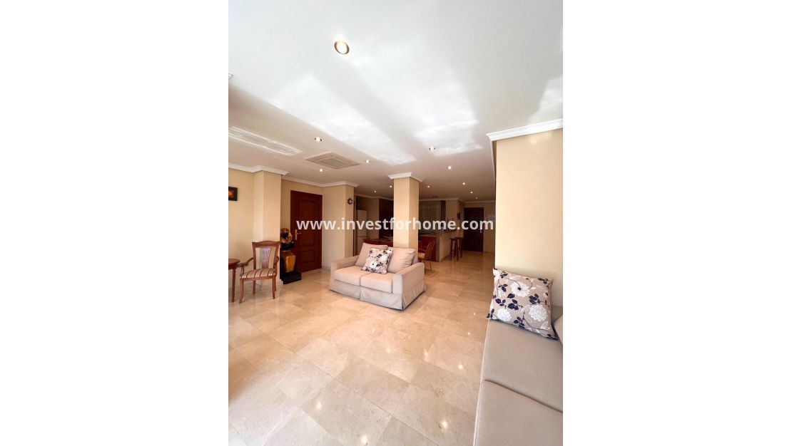 Verkoop - Huis - Torrevieja - Centro