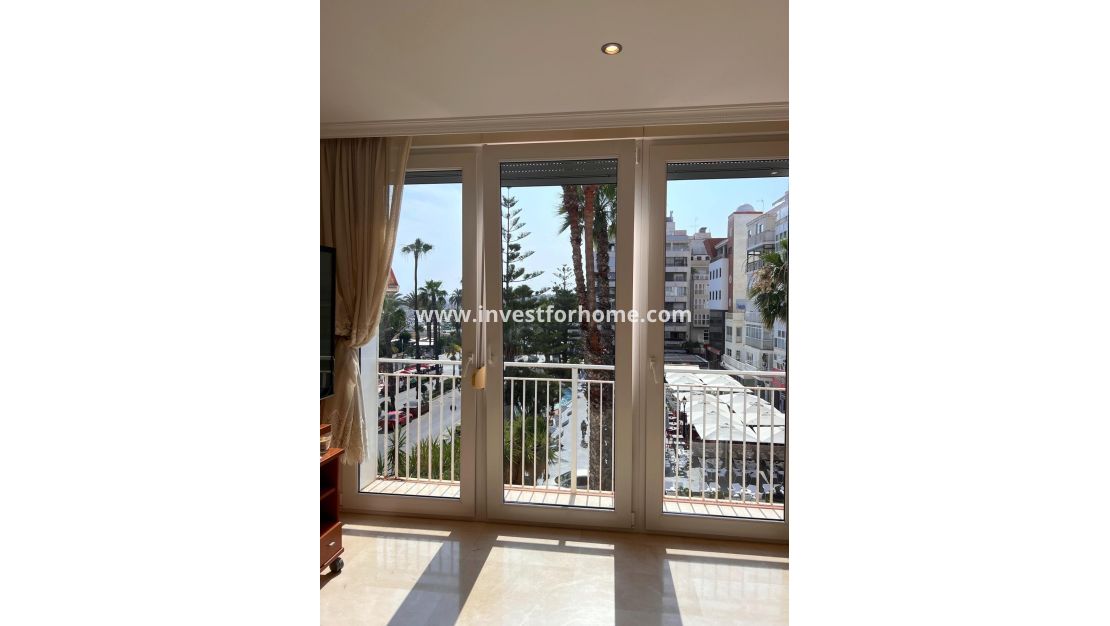 Verkoop - Huis - Torrevieja - Centro