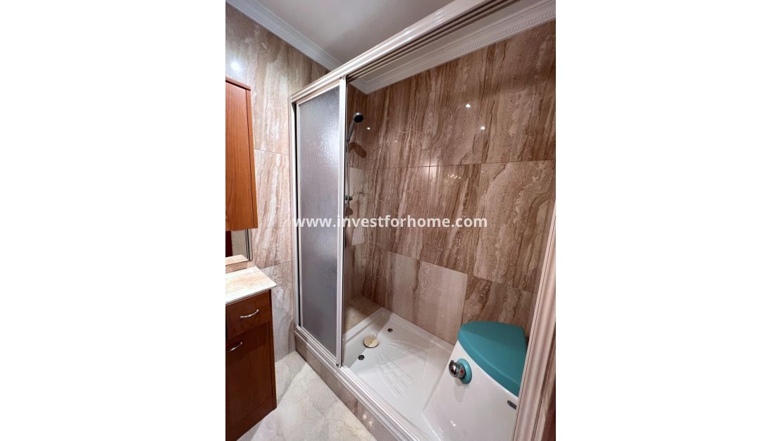 Verkoop - Huis - Torrevieja - Centro