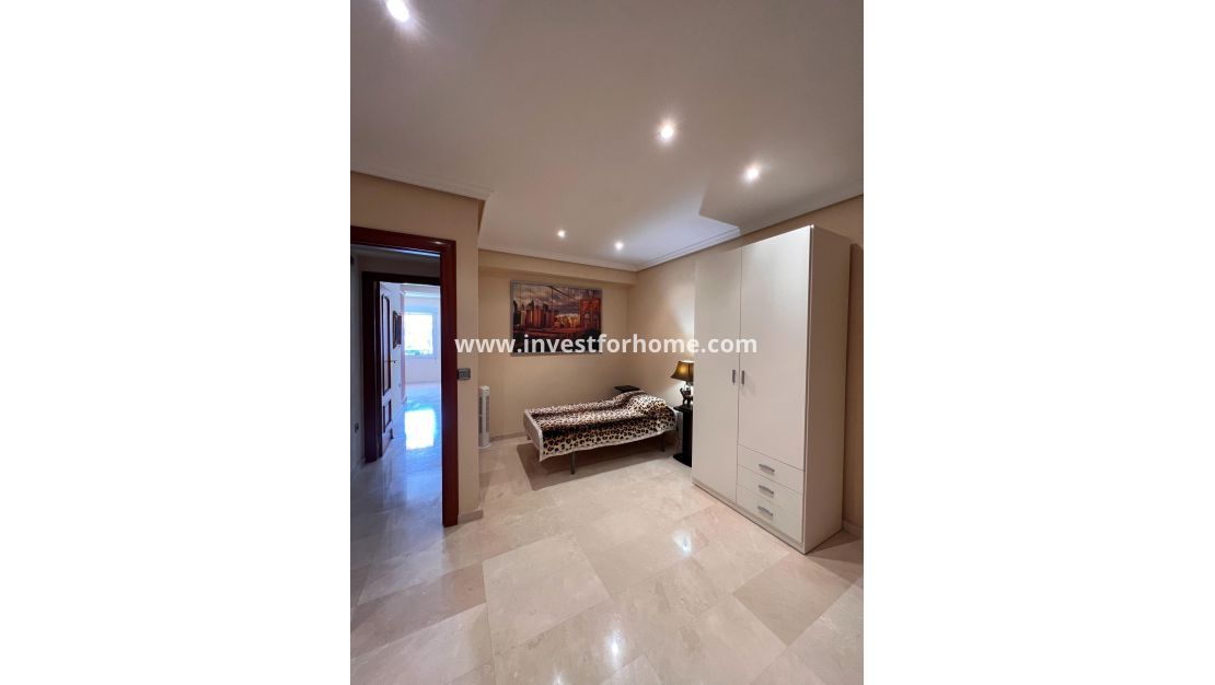 Verkoop - Huis - Torrevieja - Centro