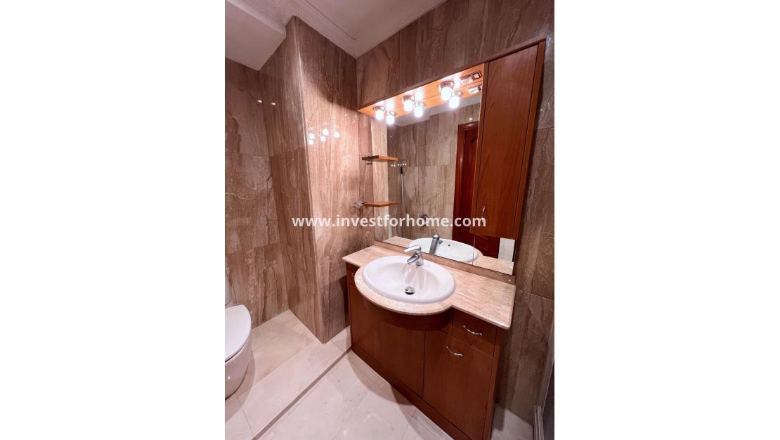 Verkoop - Huis - Torrevieja - Centro