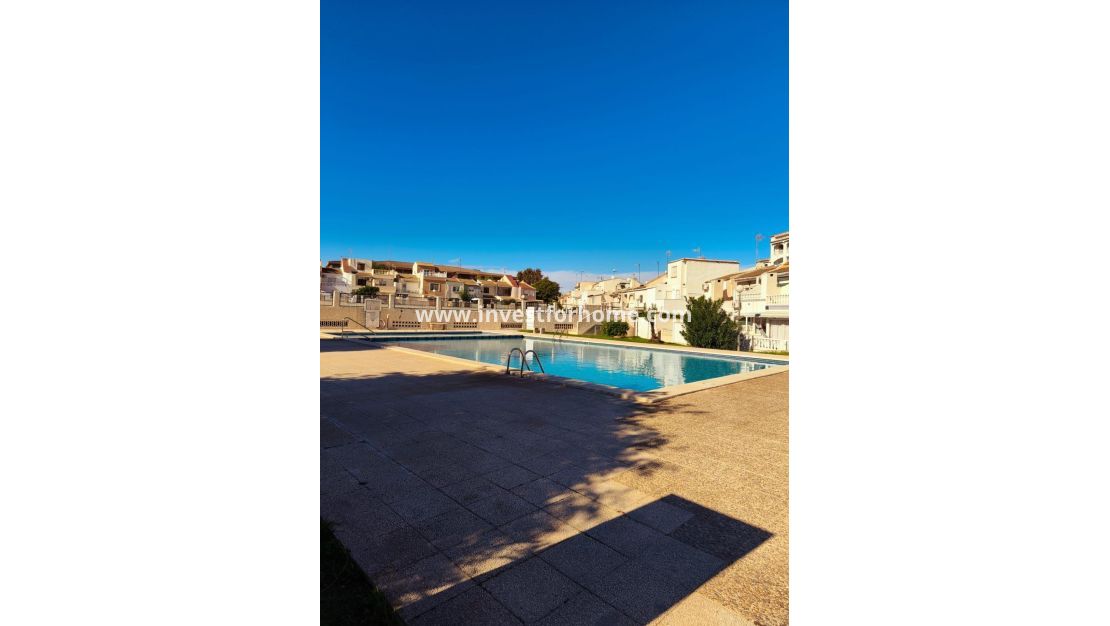 Verkoop - Huis - Torrevieja - Centro