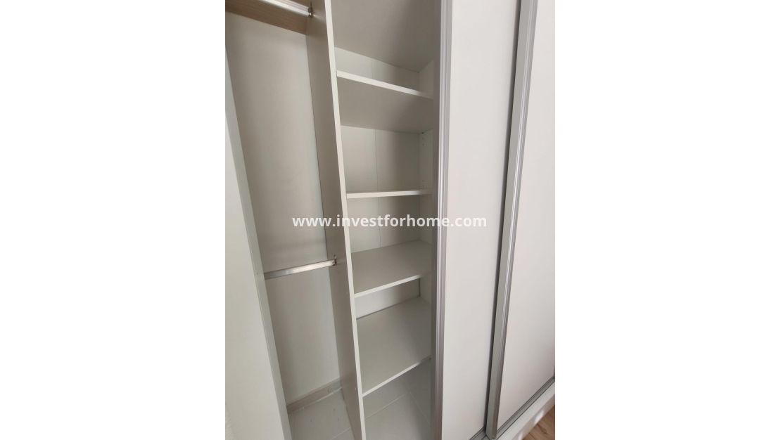 Verkoop - Huis - Torrevieja - Centro