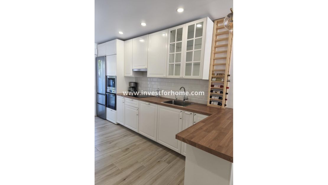 Verkoop - Huis - Torrevieja - Centro