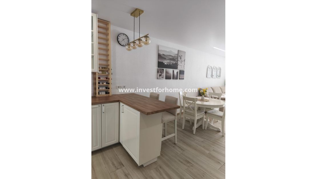 Verkoop - Huis - Torrevieja - Centro