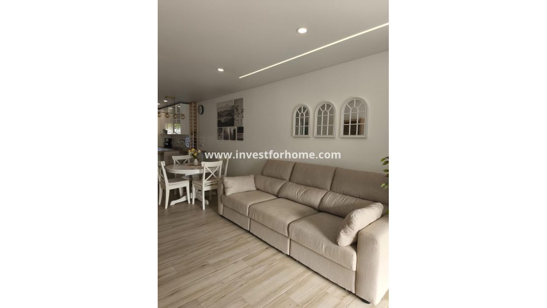 Verkoop - Huis - Torrevieja - Centro