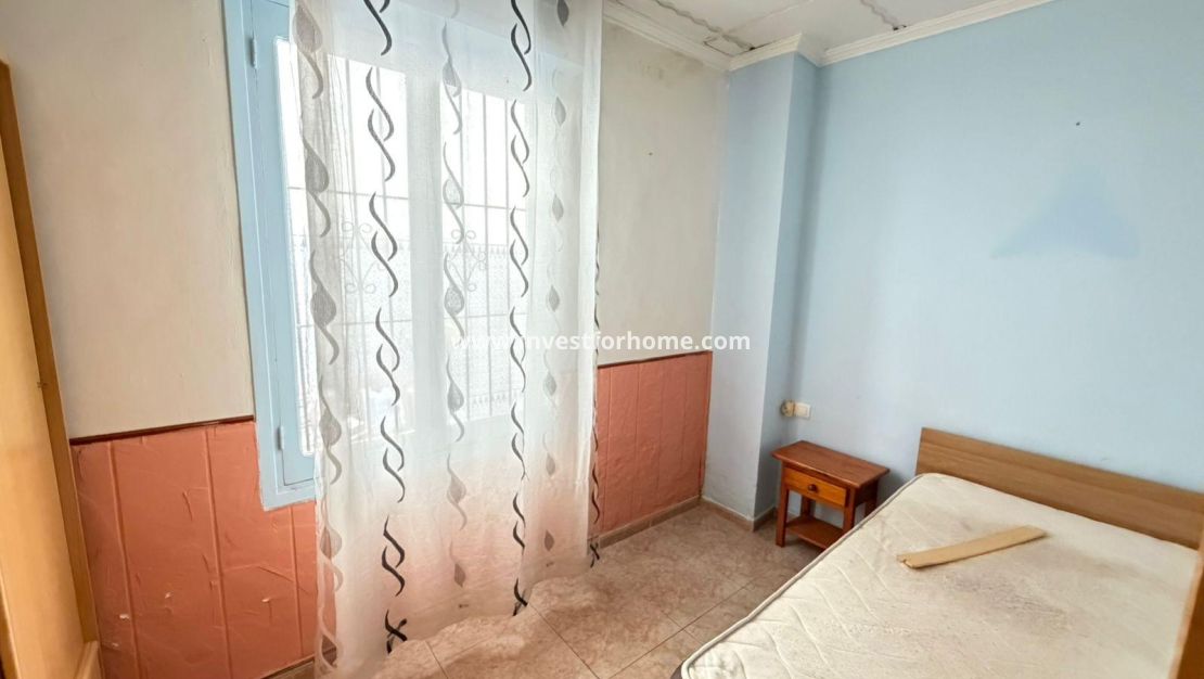 Verkoop - Huis - Torrevieja - Centro