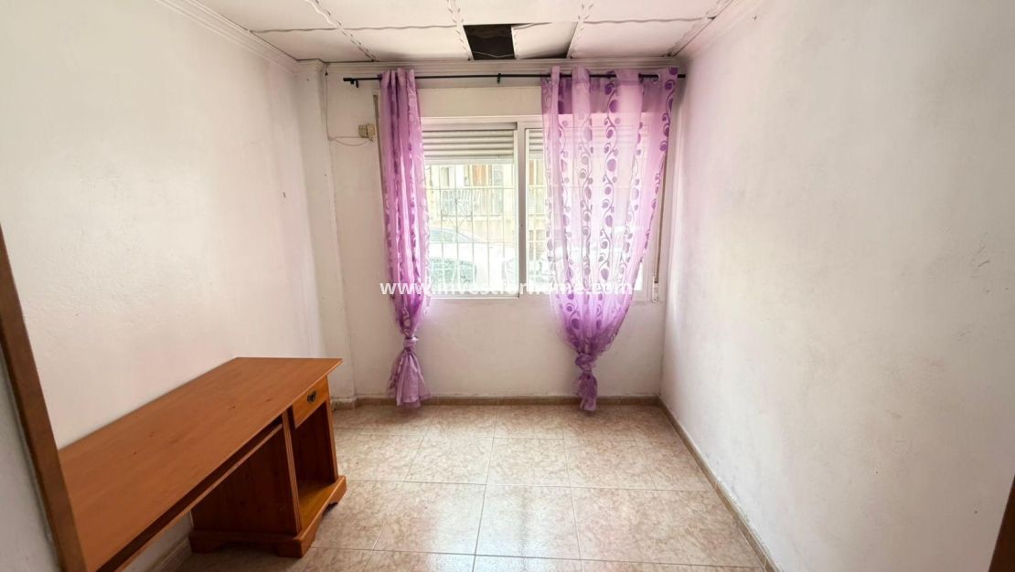 Verkoop - Huis - Torrevieja - Centro