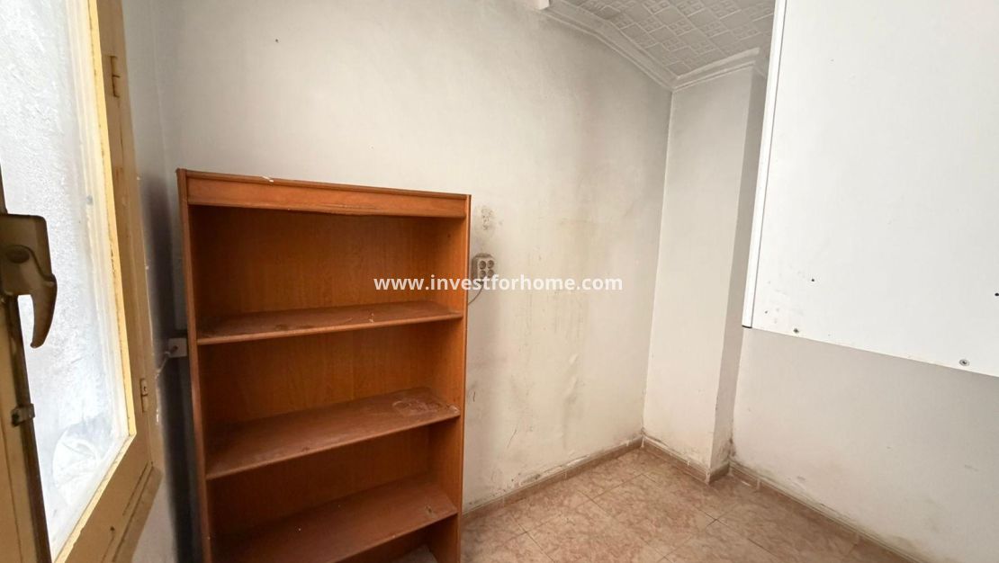 Verkoop - Huis - Torrevieja - Centro