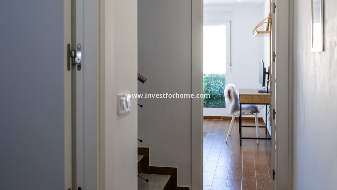 Verkoop - Huis - Torrevieja - Centro