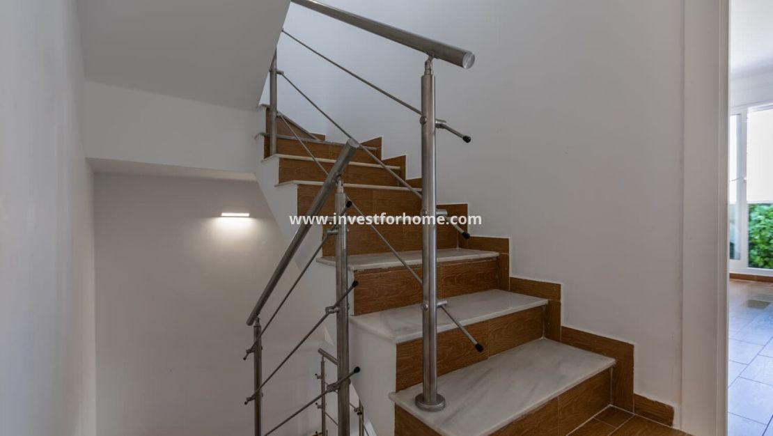 Verkoop - Huis - Torrevieja - Centro