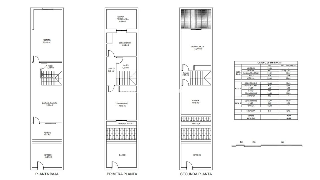 Verkoop - Huis - Torrevieja - Centro