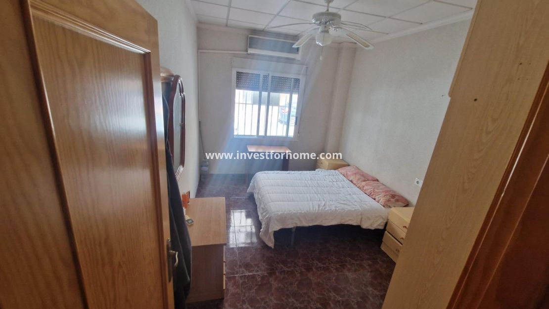 Verkoop - Huis - Torrevieja - Centro