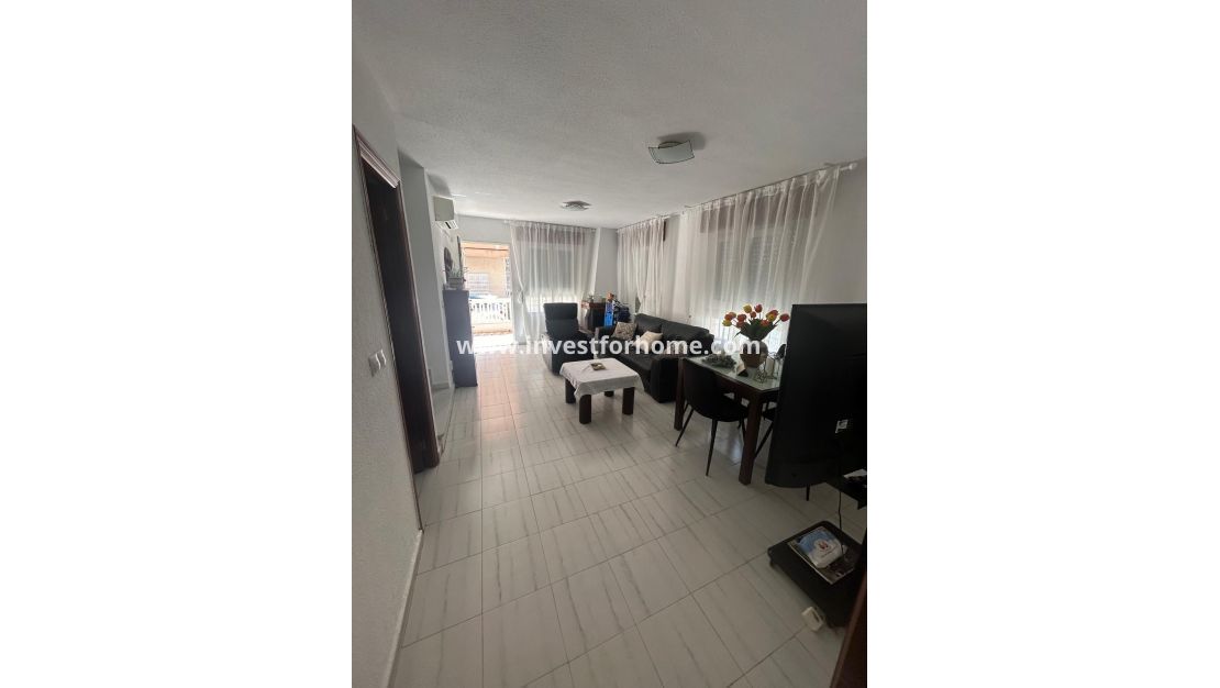 Verkoop - Huis - Torrevieja - Centro