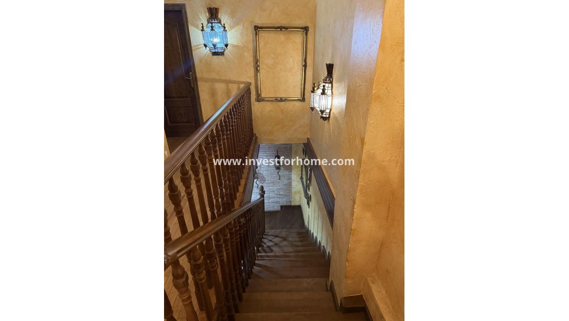 Verkoop - Huis - Torrevieja - Centro