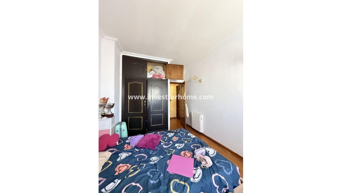 Verkoop - Huis - Torrevieja - Centro
