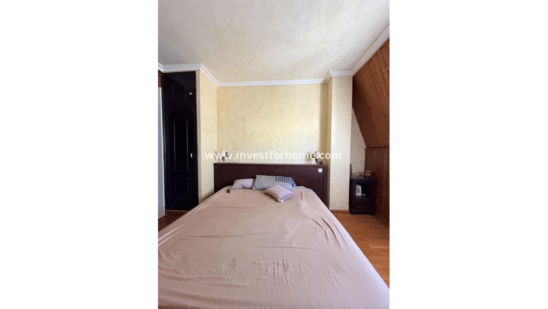Verkoop - Huis - Torrevieja - Centro