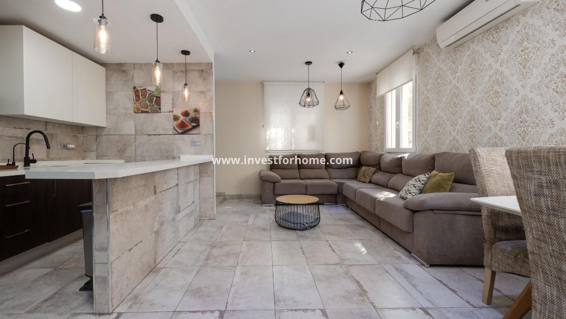 Verkoop - Huis - Torrevieja - Centro