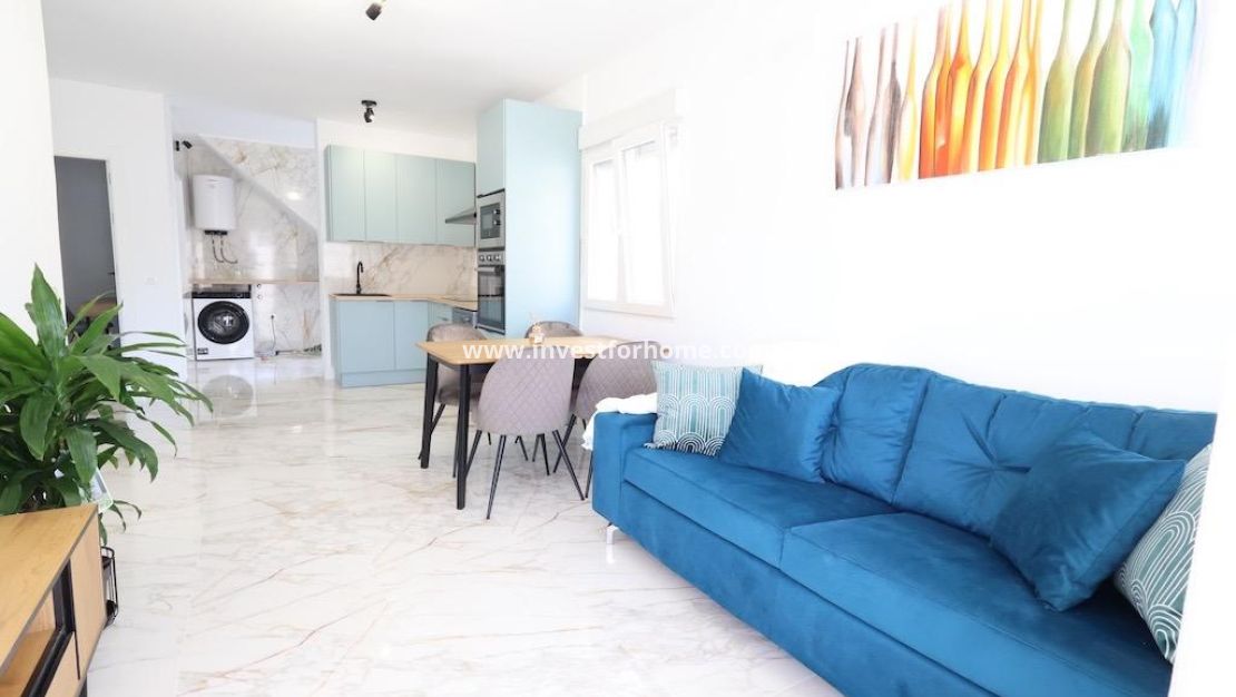 Verkoop - Huis - Torrevieja - Costa Blanca