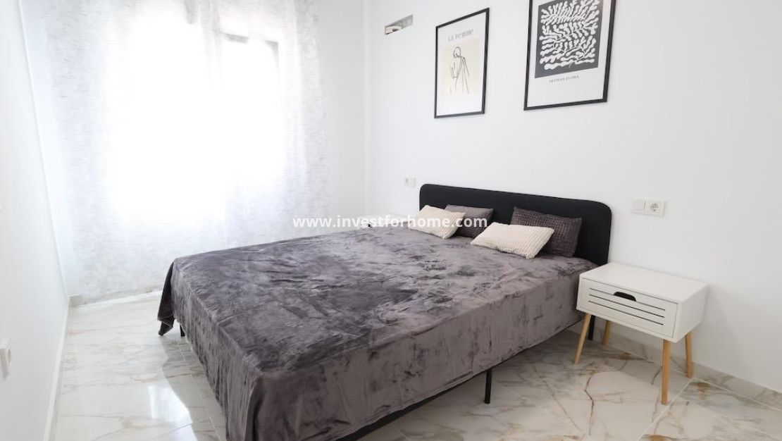 Verkoop - Huis - Torrevieja - Costa Blanca