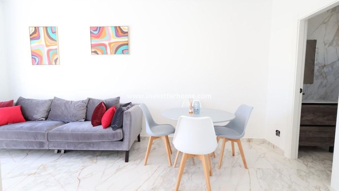 Verkoop - Huis - Torrevieja - Costa Blanca