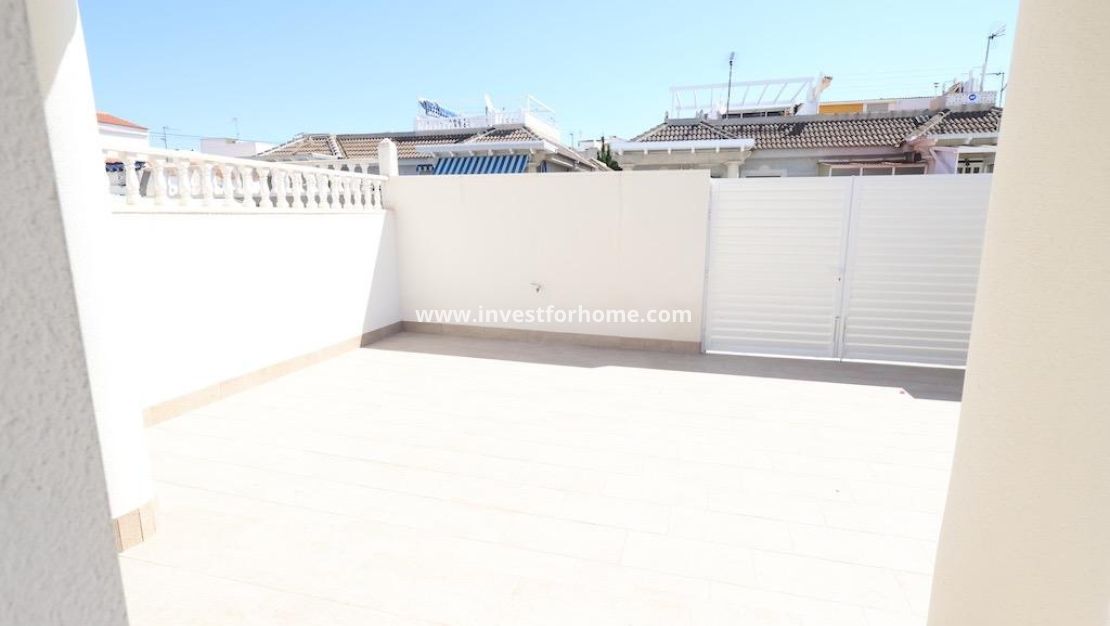Verkoop - Huis - Torrevieja - Costa Blanca