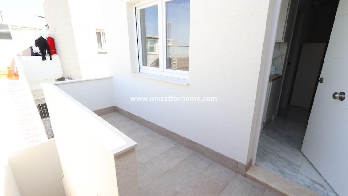 Verkoop - Huis - Torrevieja - Costa Blanca