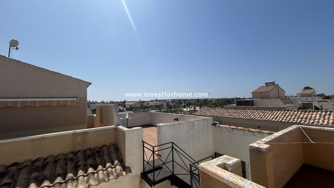 Verkoop - Huis - Torrevieja - Costa Blanca