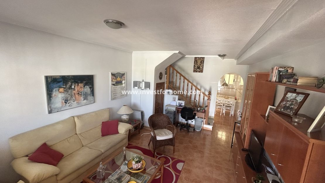 Verkoop - Huis - Torrevieja - Costa Blanca