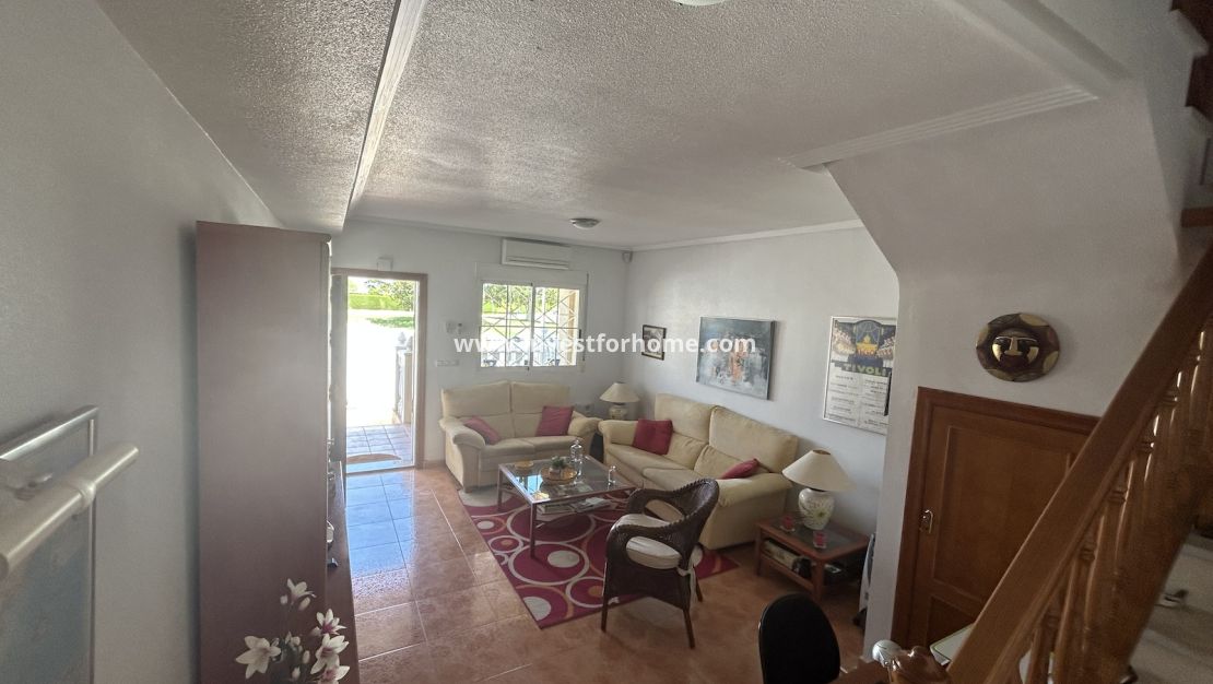 Verkoop - Huis - Torrevieja - Costa Blanca