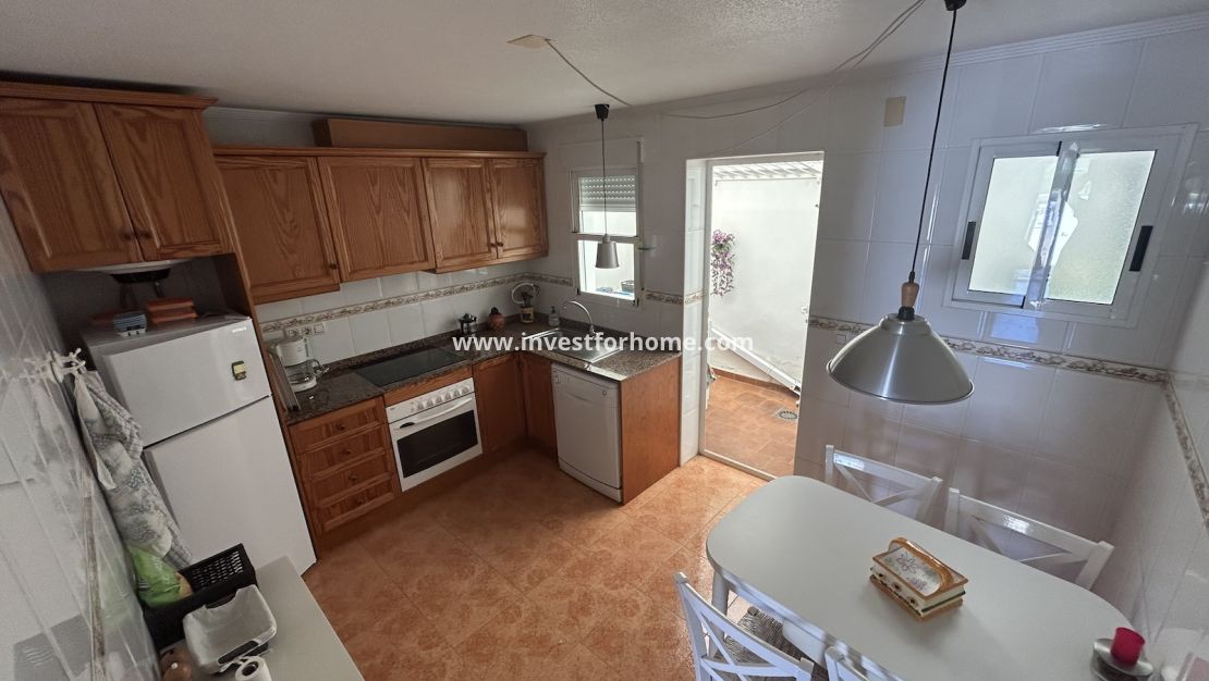 Verkoop - Huis - Torrevieja - Costa Blanca