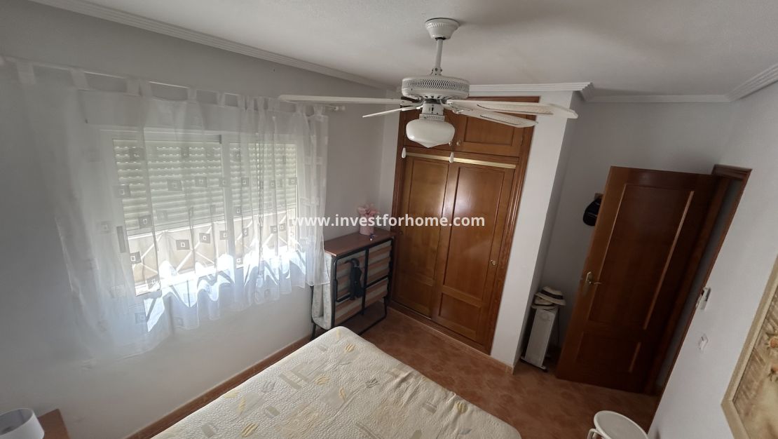 Verkoop - Huis - Torrevieja - Costa Blanca