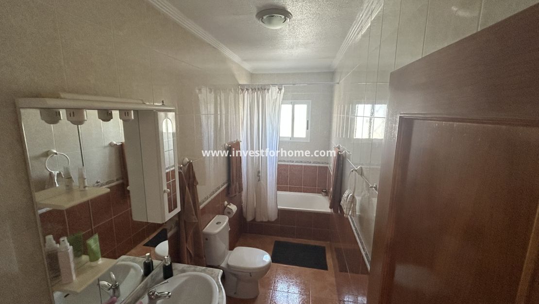 Verkoop - Huis - Torrevieja - Costa Blanca