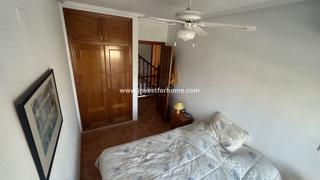 Verkoop - Huis - Torrevieja - Costa Blanca