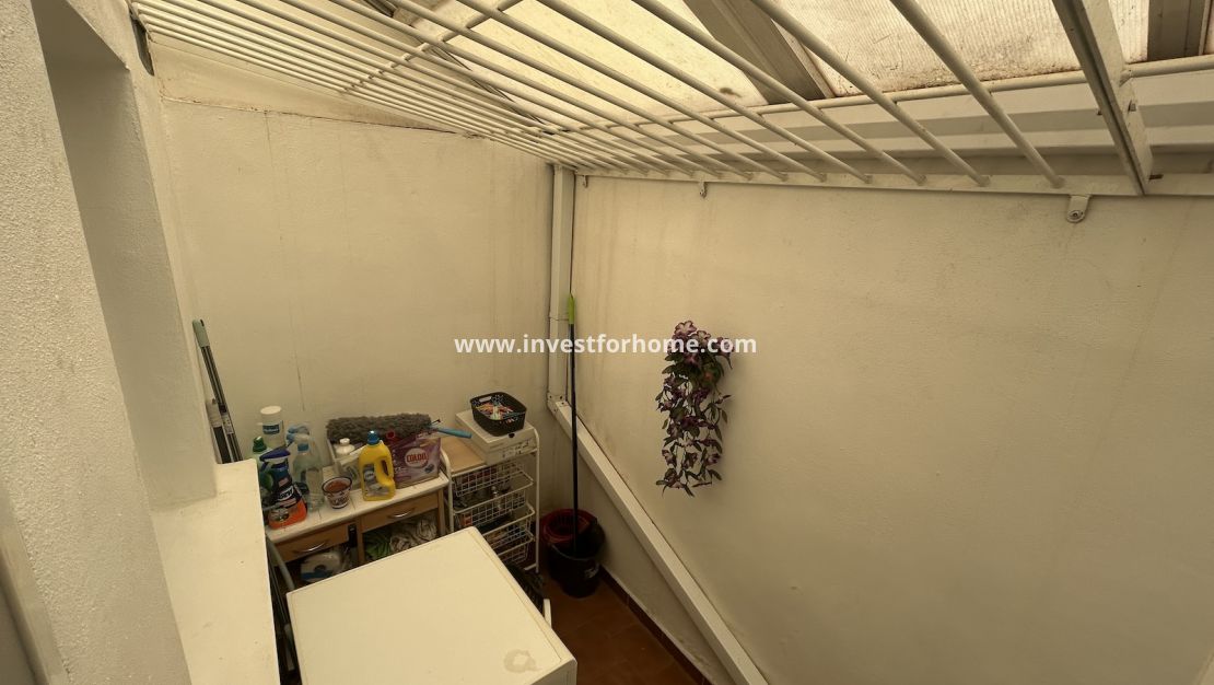 Verkoop - Huis - Torrevieja - Costa Blanca