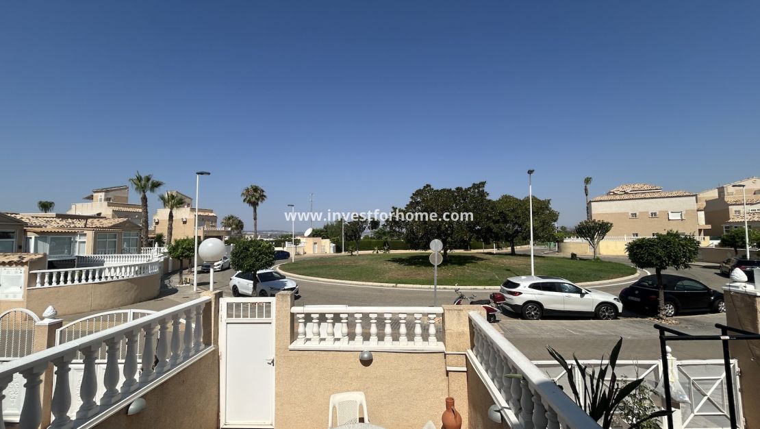 Verkoop - Huis - Torrevieja - Costa Blanca