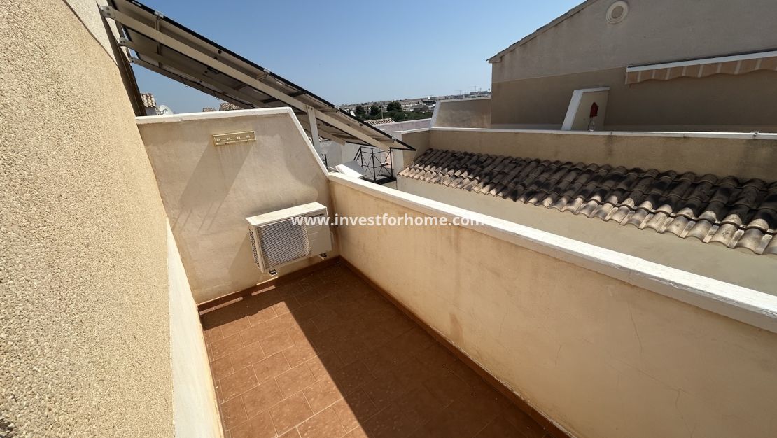 Verkoop - Huis - Torrevieja - Costa Blanca