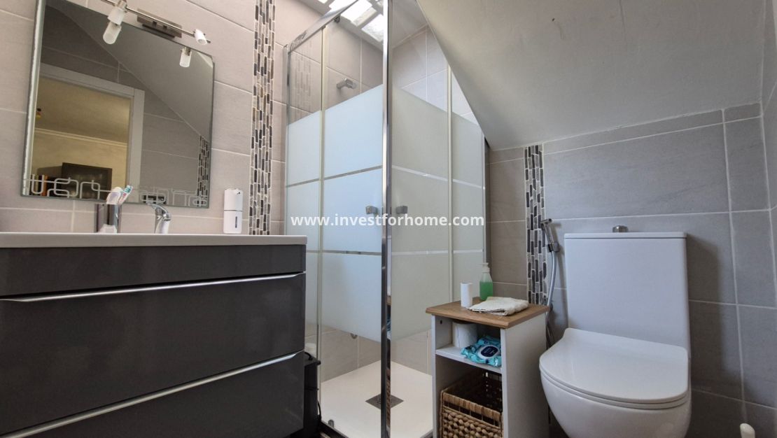 Verkoop - Huis - Torrevieja - Costa Blanca