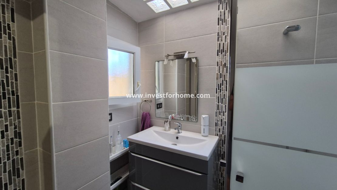 Verkoop - Huis - Torrevieja - Costa Blanca