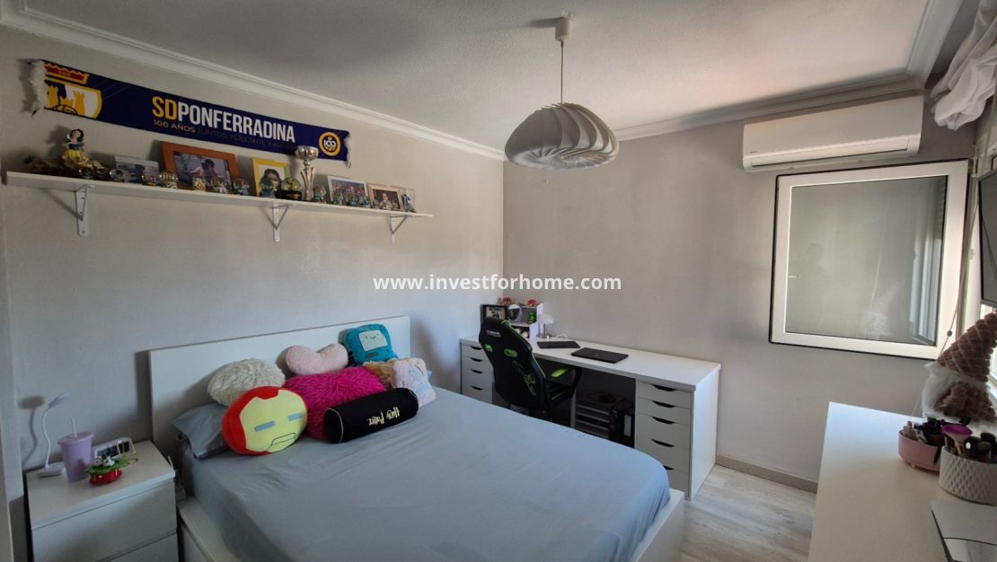 Verkoop - Huis - Torrevieja - Costa Blanca