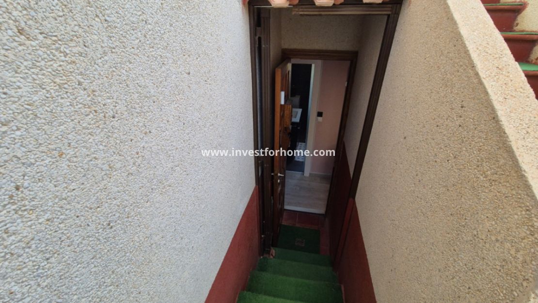 Verkoop - Huis - Torrevieja - Costa Blanca