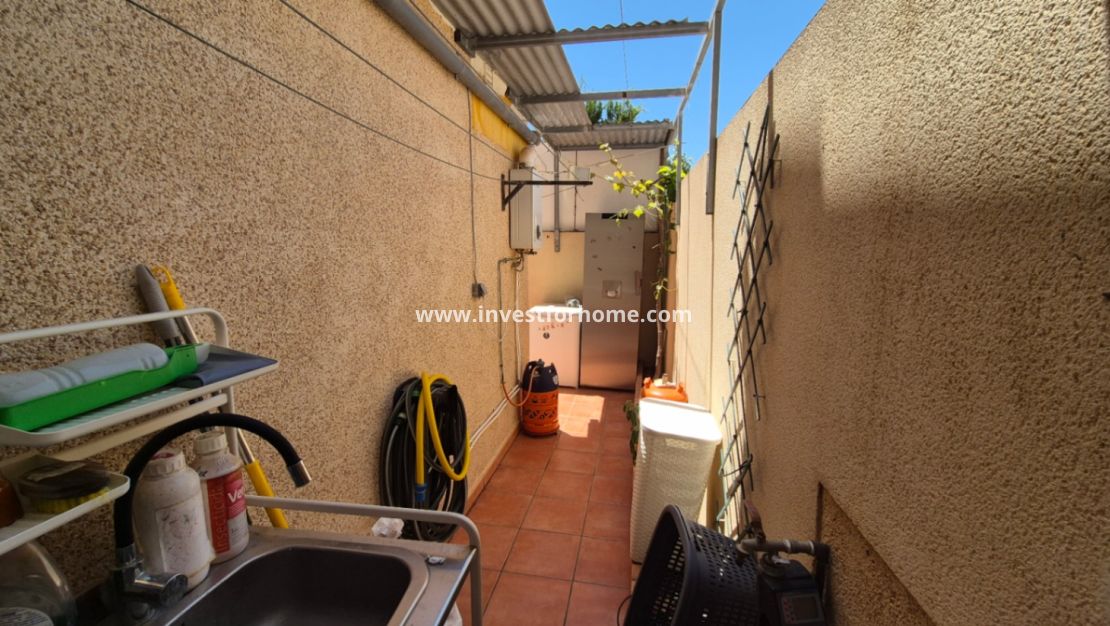 Verkoop - Huis - Torrevieja - Costa Blanca
